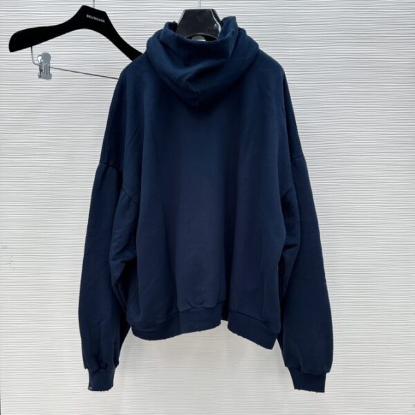 BLCG Hoodie - Image 2