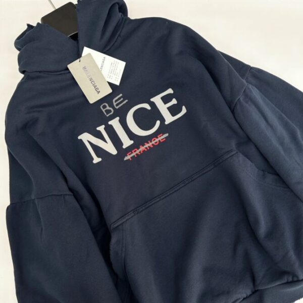 BLCG Hoodie - Image 3