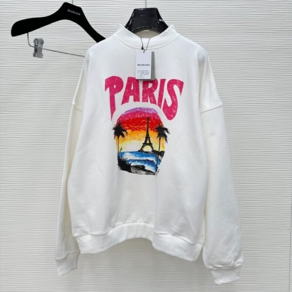 BLCG Sweater