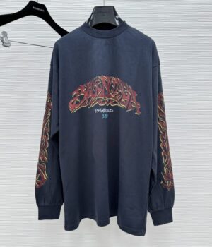 BLCG Sweater