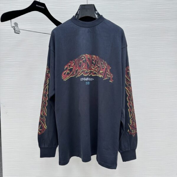 BLCG Sweater