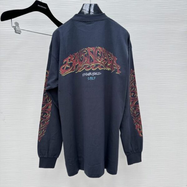 BLCG Sweater - Image 2