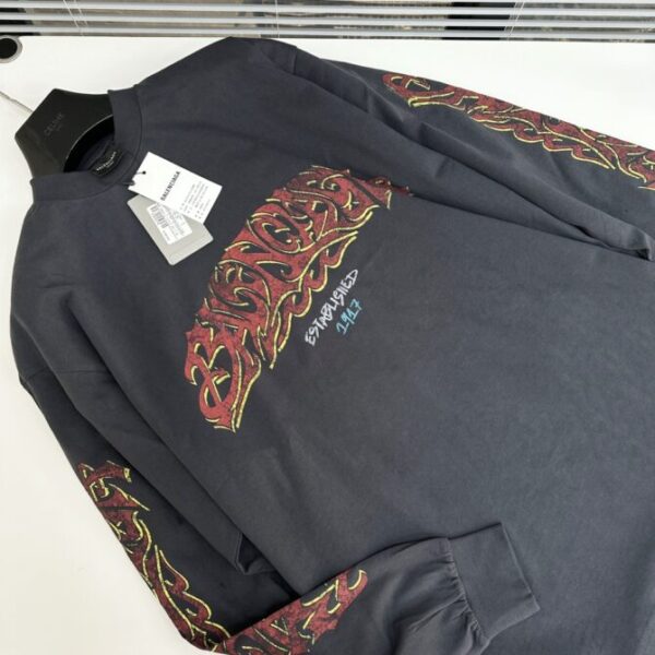 BLCG Sweater - Image 4