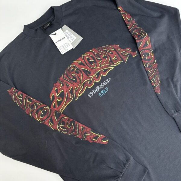 BLCG Sweater - Image 5