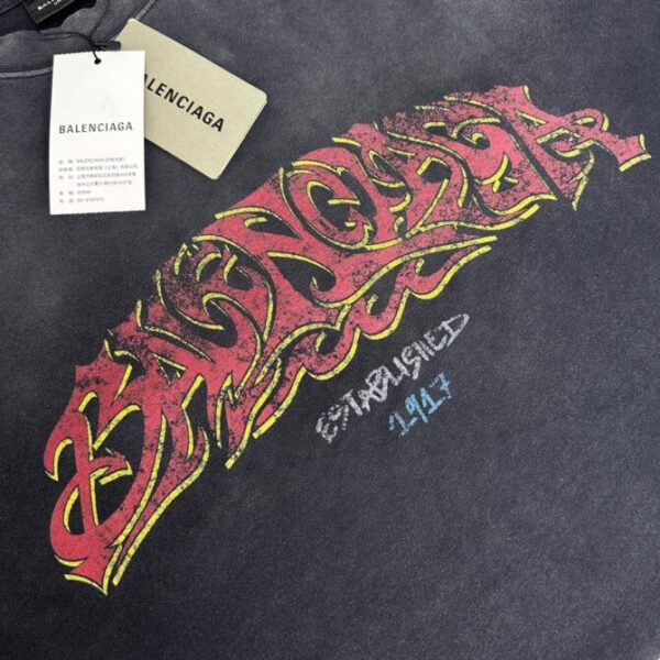BLCG T-Shirt - Image 4