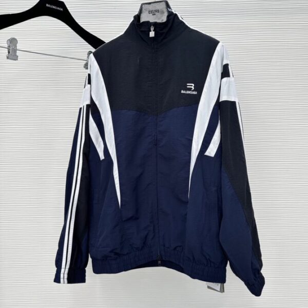 BLCG Jacket