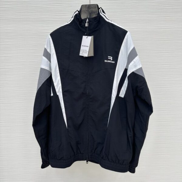 BLCG Jacket