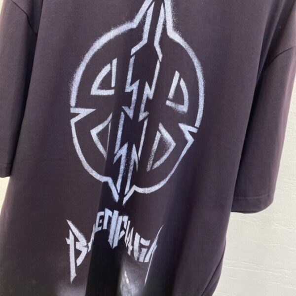 BLCG T-Shirt - Image 7