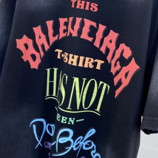 BLCG T-Shirt - Image 5