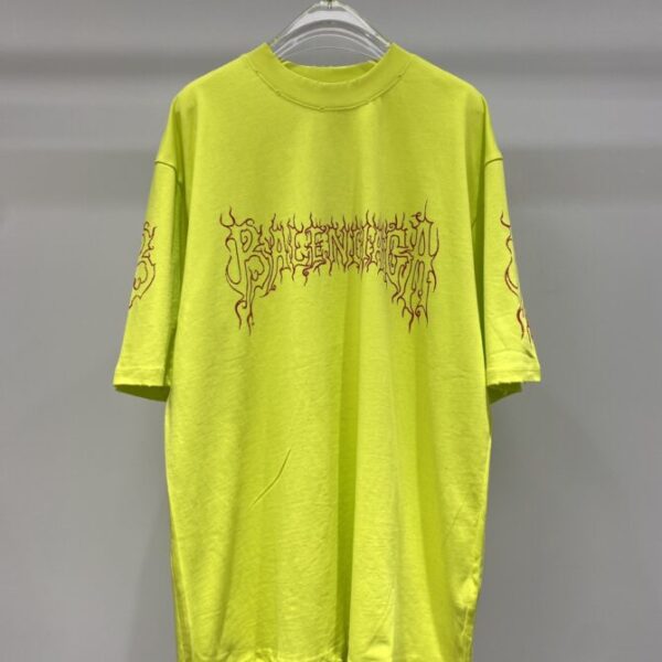 BLCG T-Shirt - Image 3