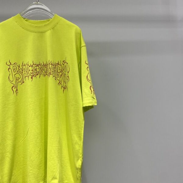 BLCG T-Shirt - Image 5