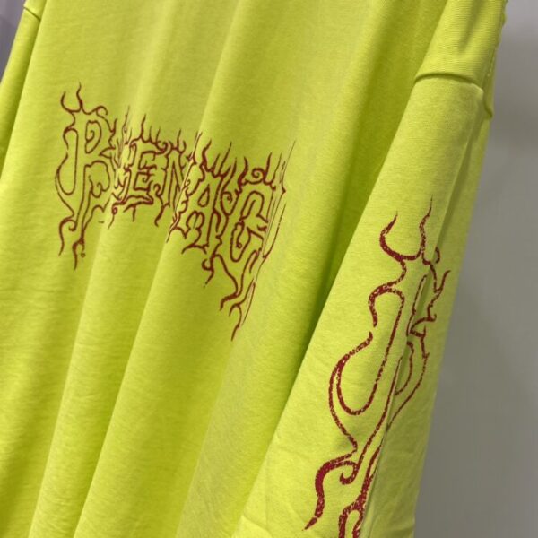 BLCG T-Shirt - Image 8