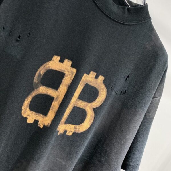BLCG T-Shirt - Image 6
