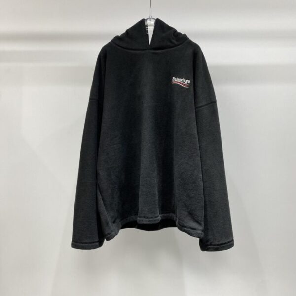BLCG Hoodie
