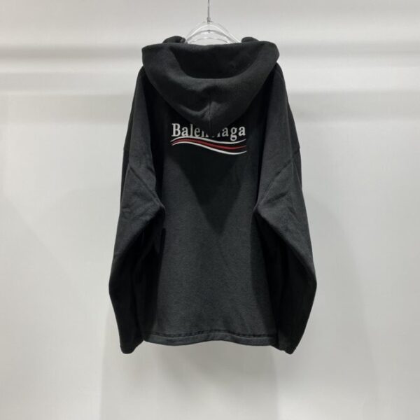 BLCG Hoodie - Image 2