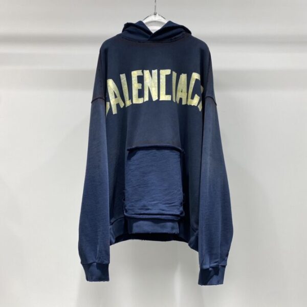 BLCG Hoodie