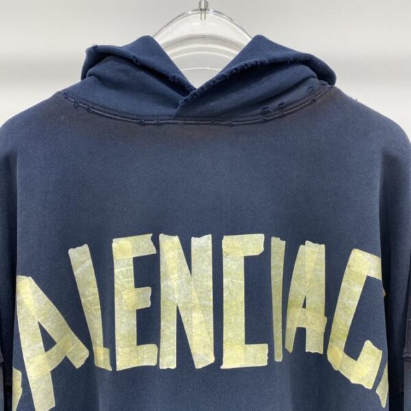 BLCG Hoodie - Image 4