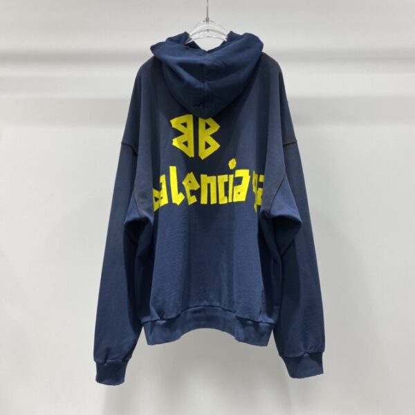 BLCG Hoodie - Image 2