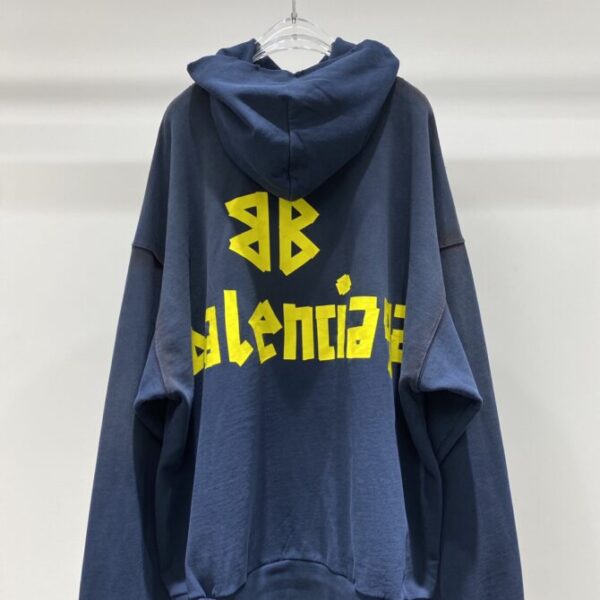 BLCG Hoodie - Image 9