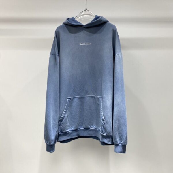 BLCG Hoodie
