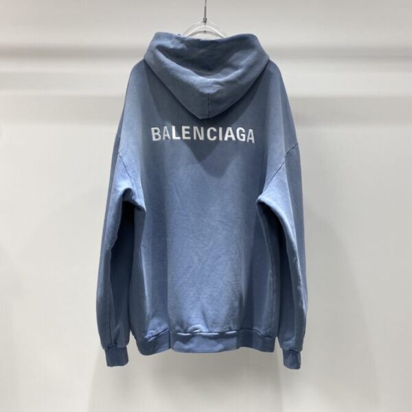 BLCG Hoodie - Image 2