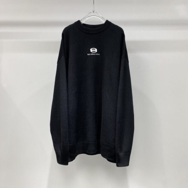 BLCG Sweater
