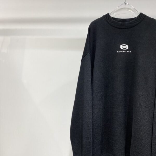 BLCG Sweater - Image 4