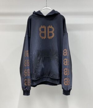 BLCG Hoodie