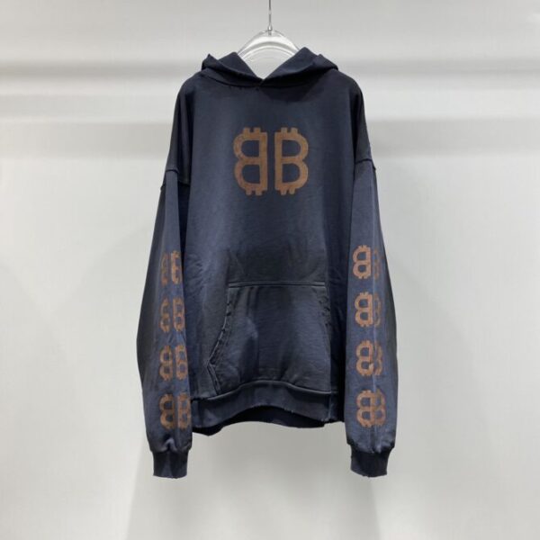 BLCG Hoodie