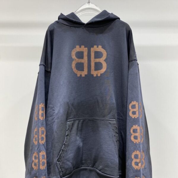 BLCG Hoodie - Image 3