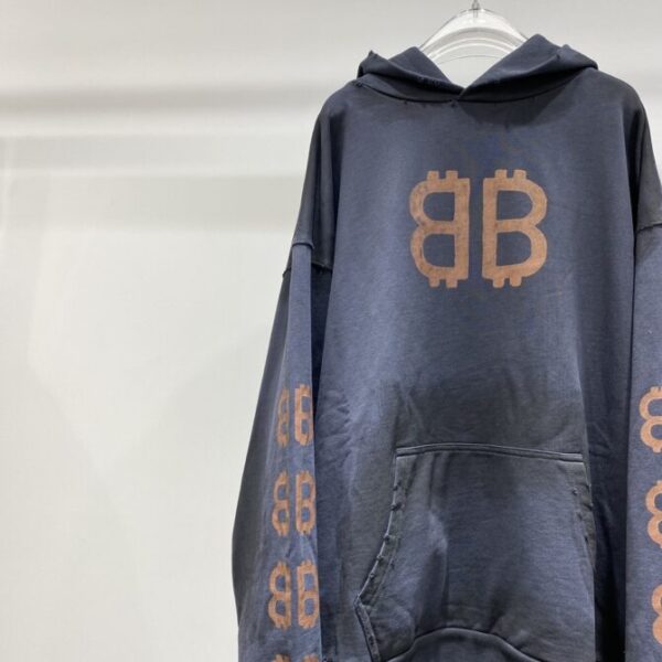 BLCG Hoodie - Image 4