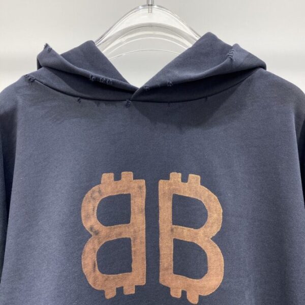 BLCG Hoodie - Image 5
