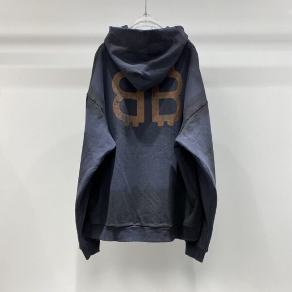 BLCG Hoodie - Image 2