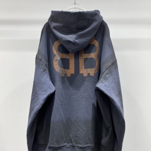 BLCG Hoodie - Image 7