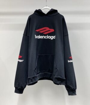 BLCG Hoodie