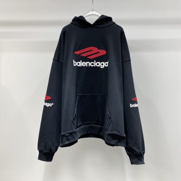 BLCG Hoodie