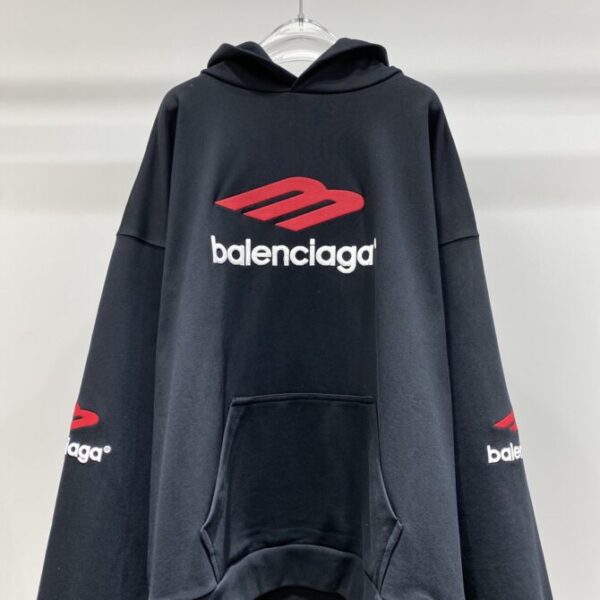 BLCG Hoodie - Image 3