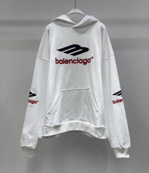 BLCG Hoodie