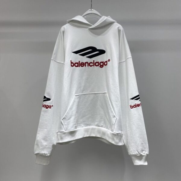 BLCG Hoodie