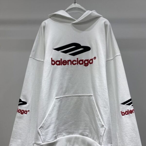 BLCG Hoodie - Image 3