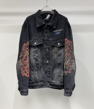 BLCG Jacket