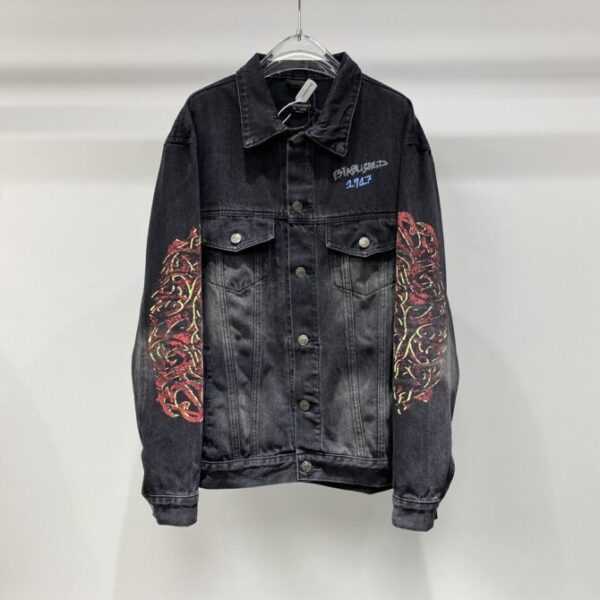 BLCG Jacket