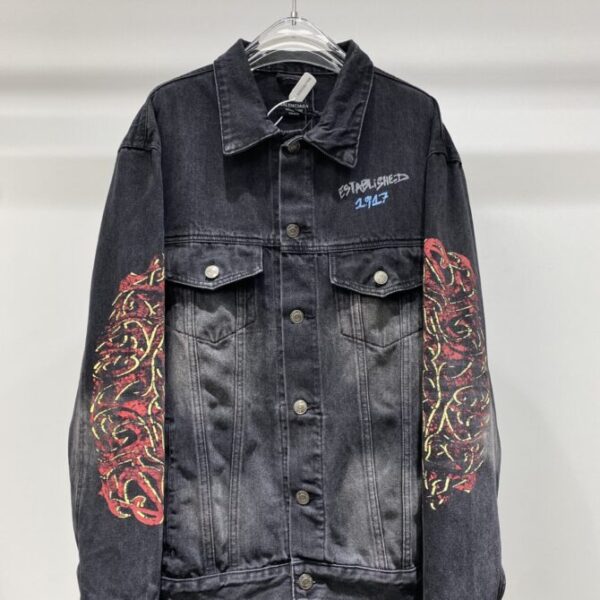 BLCG Jacket - Image 4