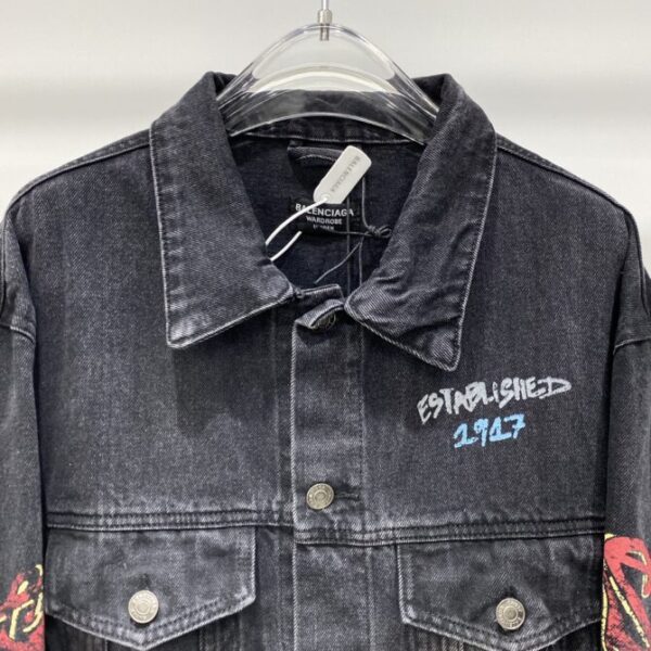 BLCG Jacket - Image 5