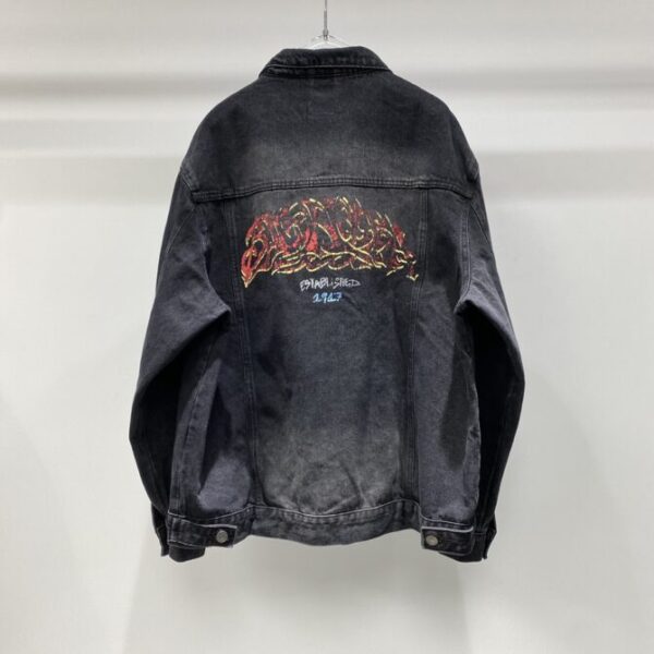 BLCG Jacket - Image 2