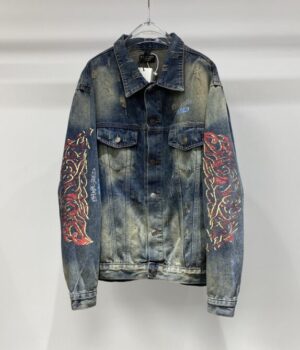 BLCG Jacket
