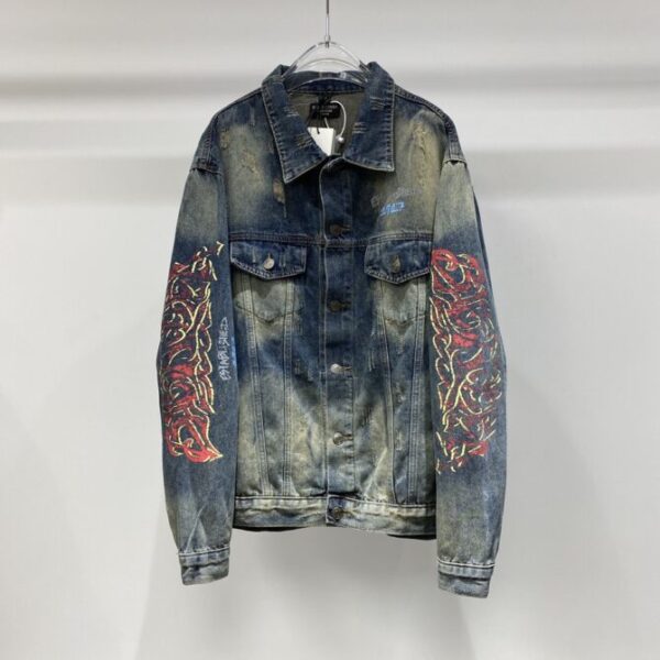 BLCG Jacket