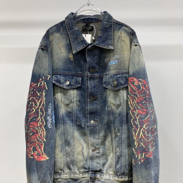 BLCG Jacket - Image 3