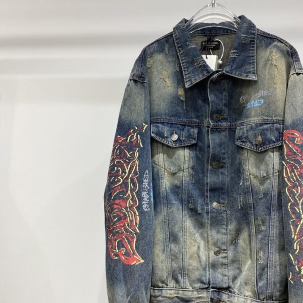 BLCG Jacket - Image 4