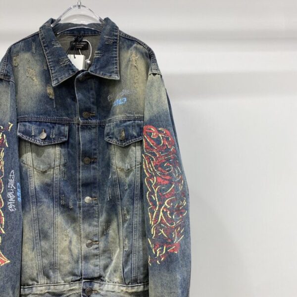 BLCG Jacket - Image 5